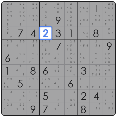 hard sudoku games