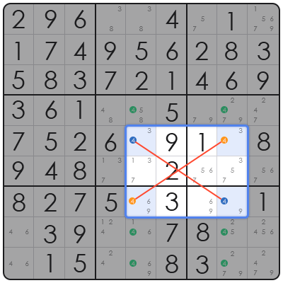 epoch times sudoku
